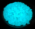 Driveway Glow Stones