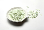 Luminous Gravel