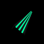 Luminous Stair Nosing