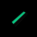Glow In The Dark Epoxy Pigment