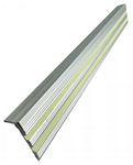 Luminous Stair Nosing